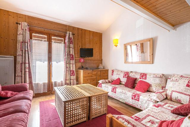 Chalet Persval 2060025 - Val d’Isère Centre