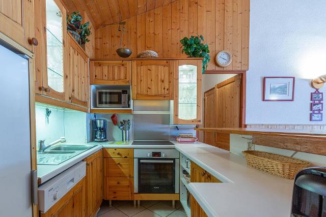 Chalet Persval 2060025 - Val d’Isère Centre