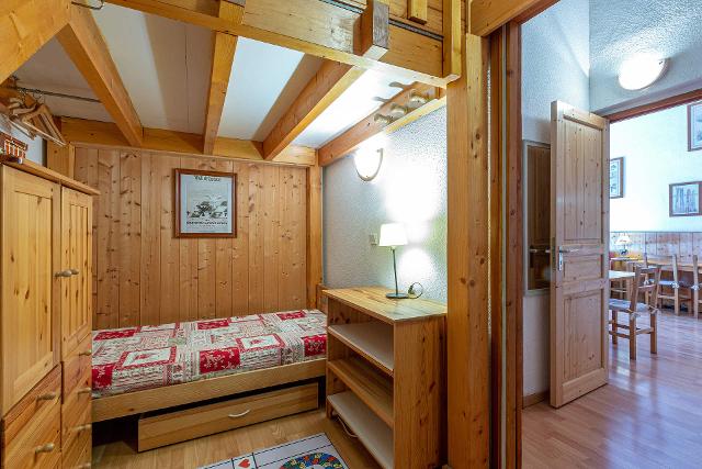 Chalet Persval 2060025 - Val d’Isère Centre