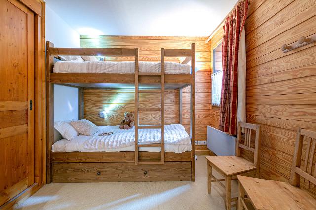Chalets Bellevarde 2340221 - Val d’Isère Centre