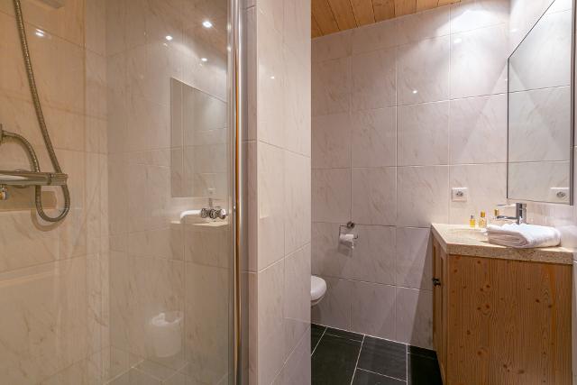 Chalets Bellevarde 2340221 - Val d’Isère Centre