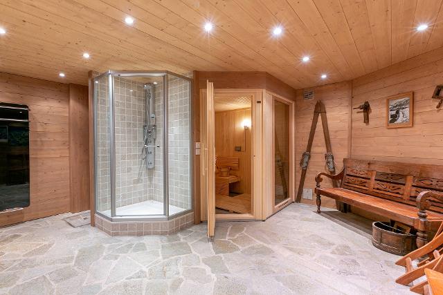 Chalets Bellevarde 2340221 - Val d’Isère Centre