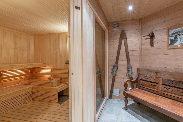 Chalets Bellevarde 2340221 - Val d’Isère Centre