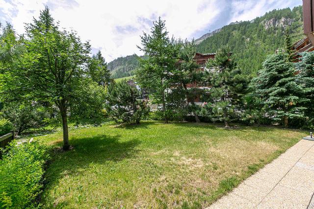 Chalets Bellevarde 2340221 - Val d’Isère Centre