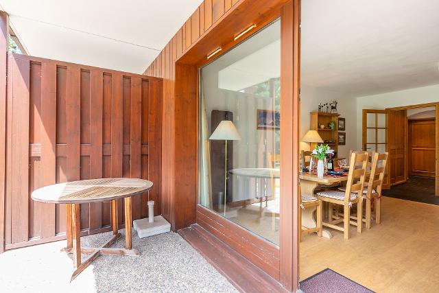 Chalets Bellevarde 2340221 - Val d’Isère Centre