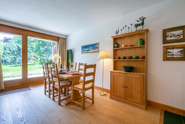 Chalets Bellevarde 2340221 - Val d’Isère Centre