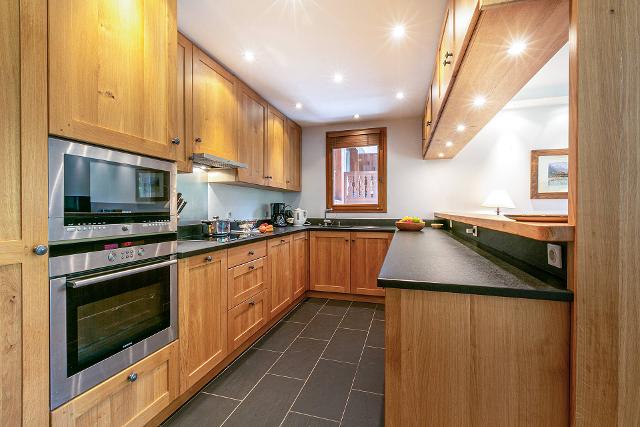 Chalets Bellevarde 2340221 - Val d’Isère Centre