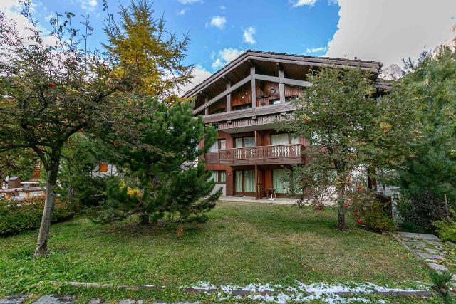 Chalets Bellevarde 2340221 - Val d’Isère Centre