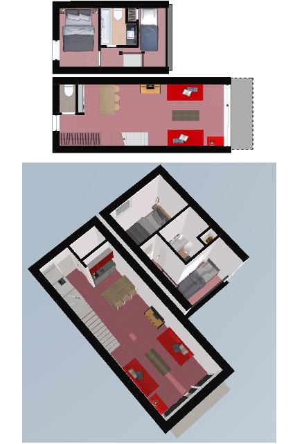 Chalet Val Village 670001 - Val d’Isère Centre