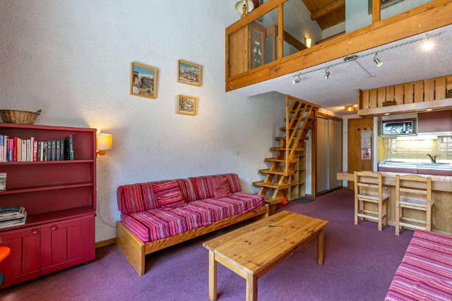 Chalet Val Village 670001 - Val d’Isère Centre