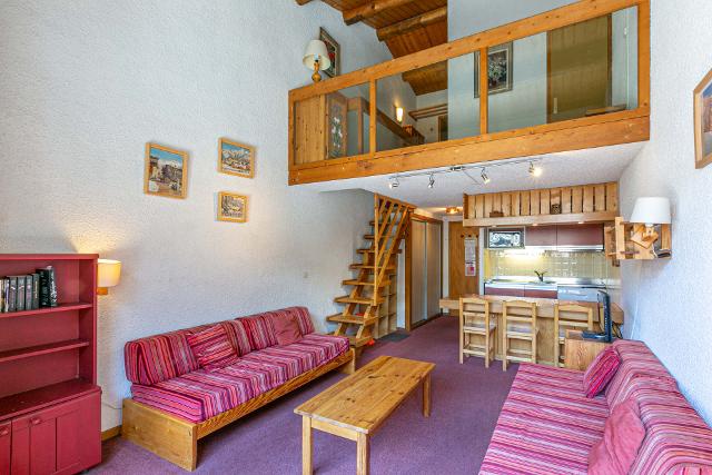 Chalet Val Village 670001 - Val d’Isère Centre