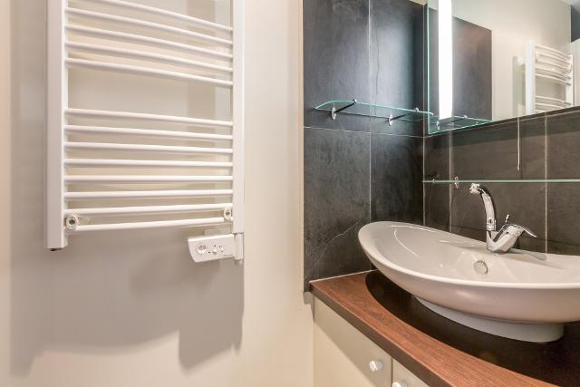 Appartements Chantelouve 400016 - Val d’Isère Centre