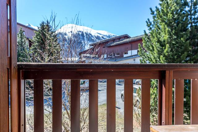 Appartements Chantelouve 400016 - Val d’Isère Centre