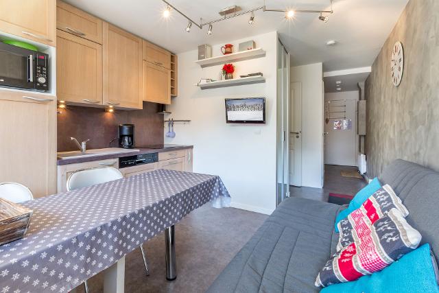 Appartements Chantelouve 400016 - Val d’Isère Centre