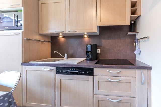 Appartements Chantelouve 400016 - Val d’Isère Centre