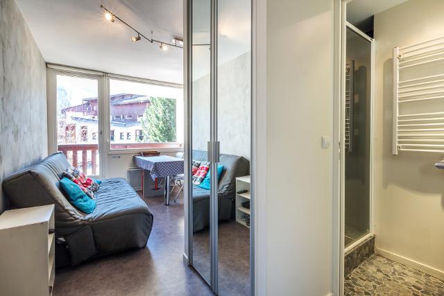 Appartements Chantelouve 400016 - Val d’Isère Centre