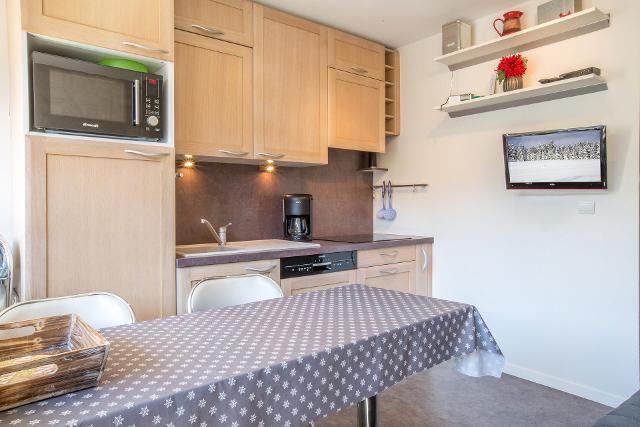 Appartements Chantelouve 400016 - Val d’Isère Centre