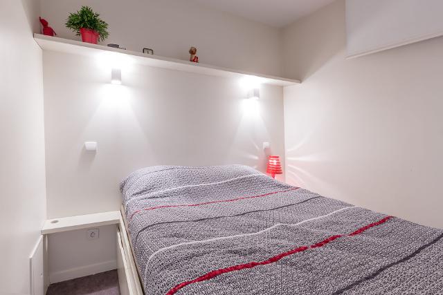 Appartements Chantelouve 400016 - Val d’Isère Centre