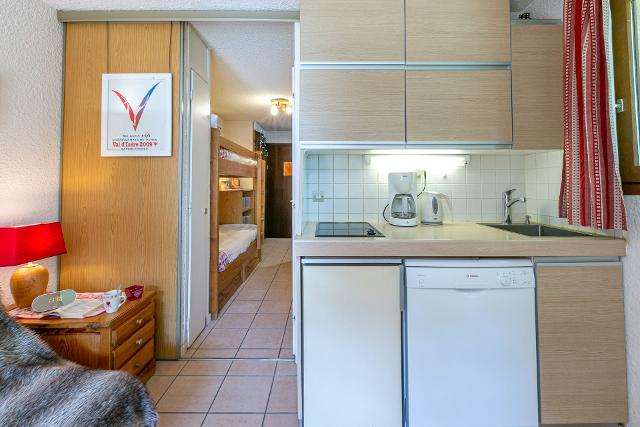 Appartements Chantelouve 2340225 - Val d’Isère Centre