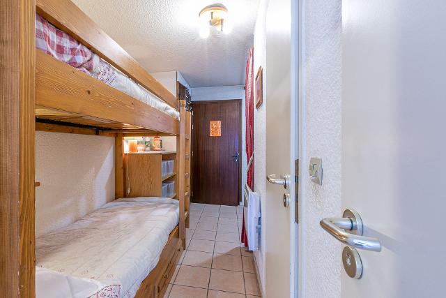 Appartements Chantelouve 2340225 - Val d’Isère Centre