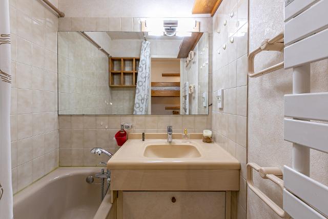 Appartements Chantelouve 2340225 - Val d’Isère Centre