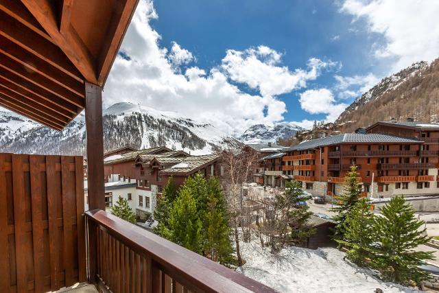 Appartements Chantelouve 400039 - Val d’Isère Centre