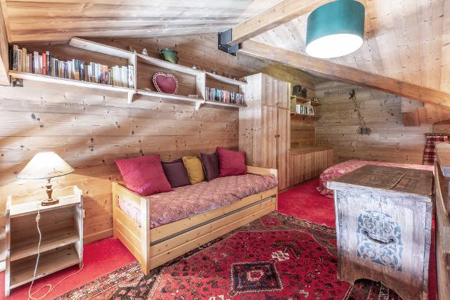 Appartements Chantelouve 400039 - Val d’Isère Centre