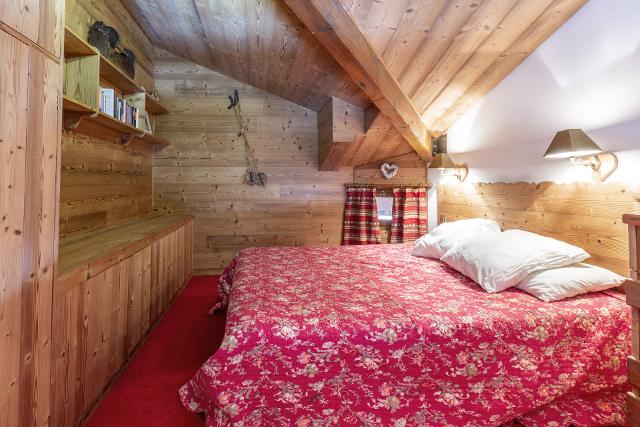 Appartements Chantelouve 400039 - Val d’Isère Centre