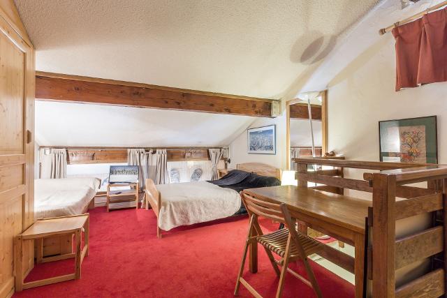 Appartements Chantelouve 400052 - Val d’Isère Centre