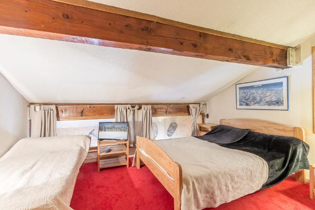 Appartements Chantelouve 400052 - Val d’Isère Centre