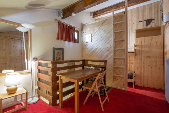 Appartements Chantelouve 400052 - Val d’Isère Centre