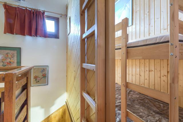 Appartements Chantelouve 400052 - Val d’Isère Centre