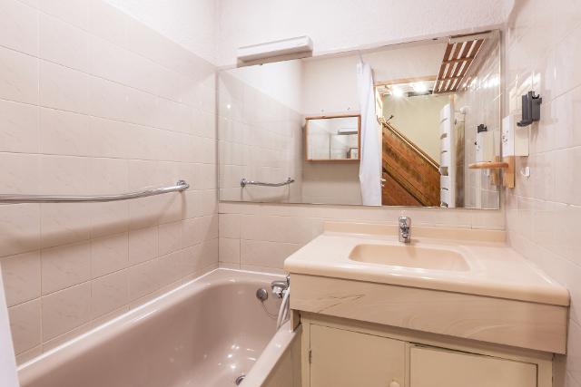 Appartements Chantelouve 400052 - Val d’Isère Centre