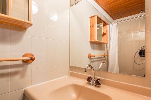 Appartements Chantelouve 400052 - Val d’Isère Centre