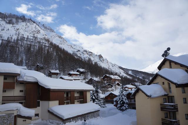 Appartements Chantelouve 400052 - Val d’Isère Centre