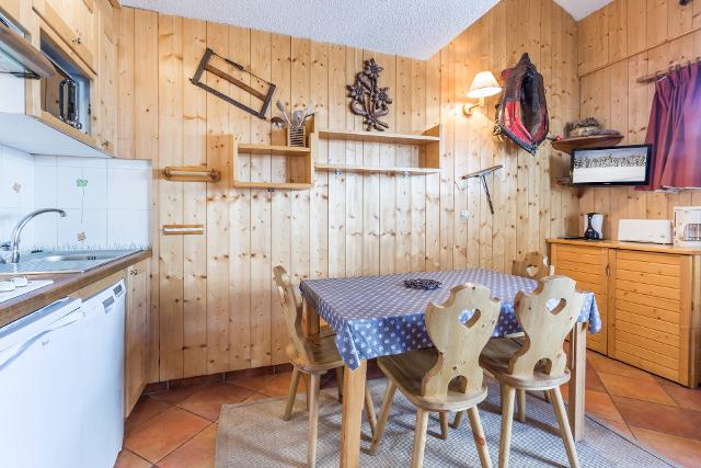 Appartements Chantelouve 400052 - Val d’Isère Centre