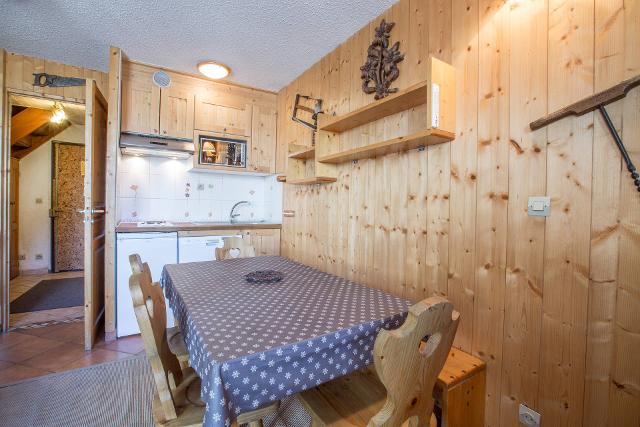 Appartements Chantelouve 400052 - Val d’Isère Centre