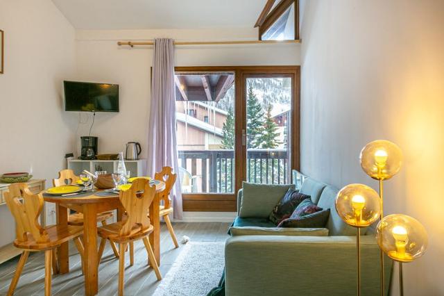 Appartements CHANTELOUVE 400055 - Val d’Isère Centre