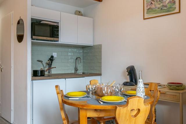 Appartements CHANTELOUVE 400055 - Val d’Isère Centre