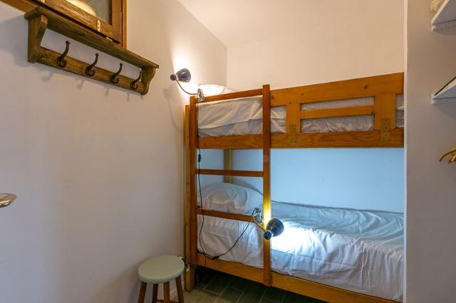 Appartements CHANTELOUVE 400055 - Val d’Isère Centre