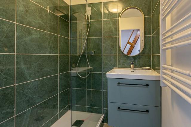 Appartements CHANTELOUVE 400055 - Val d’Isère Centre