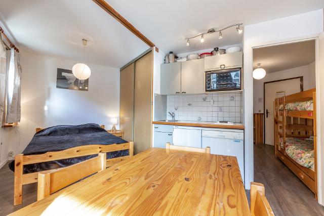 Appartements Chantelouve 400088 - Val d’Isère Centre