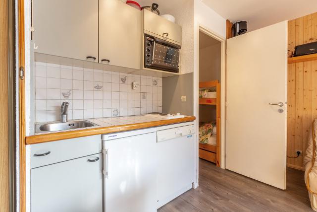 Appartements Chantelouve 400088 - Val d’Isère Centre