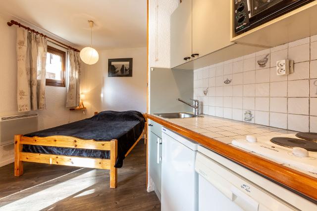 Appartements Chantelouve 400088 - Val d’Isère Centre