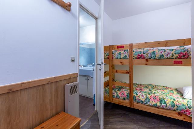 Appartements Chantelouve 400088 - Val d’Isère Centre