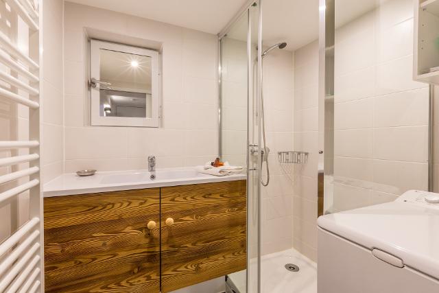 Appartements Charvet 2340077 - Val d’Isère Centre