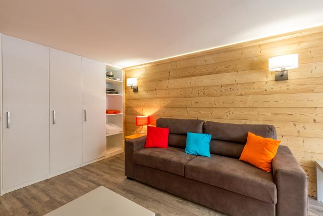 Appartements Charvet 2340077 - Val d’Isère Centre