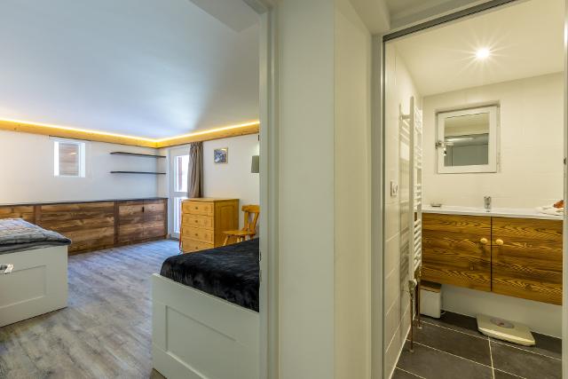 Appartements Charvet 2340077 - Val d’Isère Centre