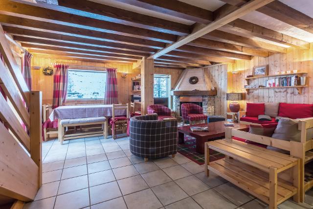 Chalet Chatelard 1080012 - Val d’Isère La Legettaz
