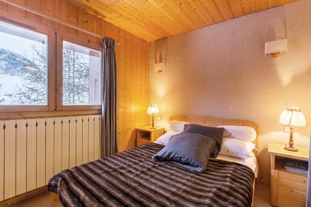 Chalet Chatelard 1080012 - Val d’Isère La Legettaz